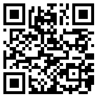 QR Code for bitcoin:3BcteavH44vXhKDAPcNbY5vmctYRQfYLwk