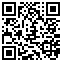QR Code for bitcoin:3Bcv8vv1BPRhZDLJ7WM9Jbr3uqhssnpDoF