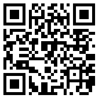 QR Code for bitcoin:3Bcwsm3TZ2khsrAka1aDCQ2oaVZFDGRkry