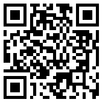 QR Code for bitcoin:3Bcxi9meBjRcrDKnfFnLT1ZBmTdvHyvfcP