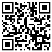 QR Code for bitcoin:3Bd65x2kMsZDiXG7tPoeHu84yL99M33omu