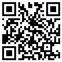 QR Code for bitcoin:3Bd8GV2M3oZbv124d2Zyh7ZGbS671QCUrN