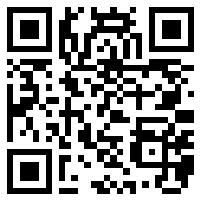 QR Code for bitcoin:3Bd8aefQPwEreb28ngmwdf6rxLV3ohLiAM