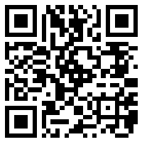 QR Code for bitcoin:3BdAYXDqFHBvFu6qHR4a3mm8WBMPtSmoFX
