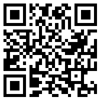 QR Code for bitcoin:3BdBJ3Fi1TskK2N2u9EDzuWKyX5idaQBix