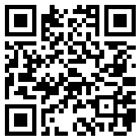 QR Code for bitcoin:3BdBPy5AY16VYwbdzuhGZxigL62cbQ4M7j
