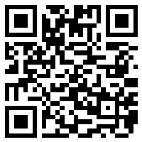 QR Code for bitcoin:3BdBtoRd8ftNL5bHb3zbL8CAdK3EBtXcMa