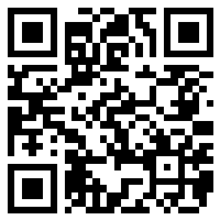 QR Code for bitcoin:3BdCYSJsN92tiZhYEntm49zWCd159mbmcH