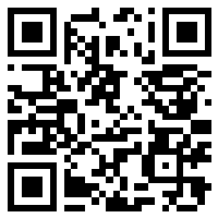 QR Code for bitcoin:3BdFbKjw1tPsfTYqQVL5D4xSfBSH7T4XRB