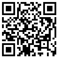 QR Code for bitcoin:3BdGXMA8pCWyjbdDkNGCRvFVBWFoxT7V7U