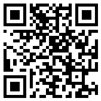 QR Code for bitcoin:3BdKknusGPHB5n3oJCCgaWsAtgNARKy6dF