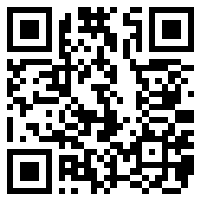 QR Code for bitcoin:3BdNd32L32EEivpPUWGZSGvePgcBwipt9C