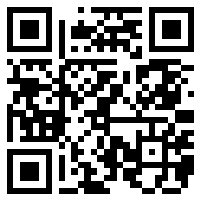 QR Code for bitcoin:3BdPa8oV7dsEFnn3PyMhaCuxAy3rY6mmnS