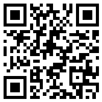 QR Code for bitcoin:3BdRaiUM6Hy1LLFZvFRrnMgWGeKb97qmHX