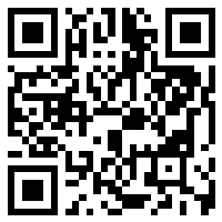 QR Code for bitcoin:3BdSbfTPGRk5M9fK8u28UJ5M3GrKCV56mb