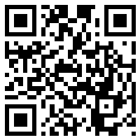 QR Code for bitcoin:3BdUvisocoZJH6FSAr9Jor8RTQfk3VcxjX