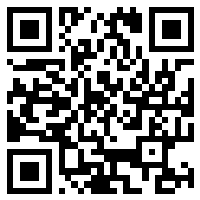 QR Code for bitcoin:3BdX3yFignabBLRPoA3Pr6KKqFUAzu1dwB