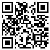 QR Code for bitcoin:3BdY6kM1ZzCEccTqExavYrEo8LbBDFAYDW