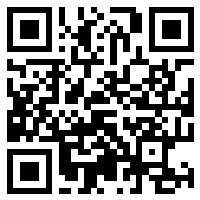 QR Code for bitcoin:3BdYMYWYLLQaRLEcBnkjaLcnUALz2AUe9m