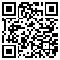 QR Code for bitcoin:3BdZWf94uVbvqaKoyRfRsdaGjd8BocicJJ