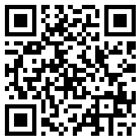 QR Code for bitcoin:3Bdb53fAZATVVU6FE62NfNXKT1PFkhAmAo