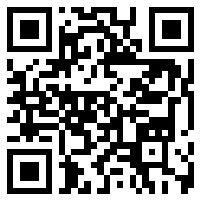 QR Code for bitcoin:3BddasbbUmCFbcUg2B8kZMDLL69sez2cT1