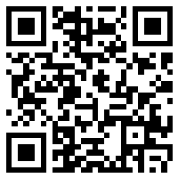 QR Code for bitcoin:3BdfvDmEhJV7jPJ1Zj7pJUbbjpixuEX3QM