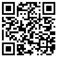 QR Code for bitcoin:3BdgE52LGc1StFJw2ydSeDiMYdrXZMYiBt