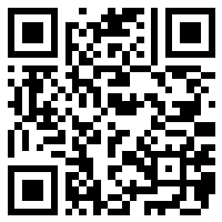 QR Code for bitcoin:3BdjCC7Xsk4XMUNG5oPioVbzKCF1wddREE