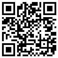 QR Code for bitcoin:3BdpouWKamL3vmKnC1QxDfC3Fgiqc4oY2F