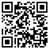 QR Code for bitcoin:3BdroGXbXupDnty2UwEhkjGVzApBdyjbco