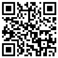 QR Code for bitcoin:3BdstJdnh2drAsYb7eZJTiRdxvUgNNpyaG
