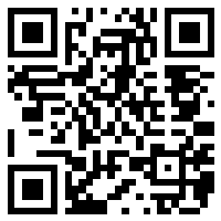 QR Code for bitcoin:3BduwDDbHTmnckBhyjXKqZZ2xeWrhf2pXW
