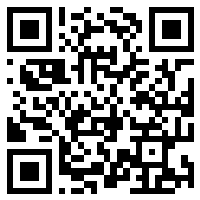 QR Code for bitcoin:3BdybPAnoF16teq3Aw5PCjND9MoFD2RZG2