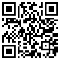 QR Code for bitcoin:3Be3BJ7STApkkGWYypmmxeMngCvayCyKup