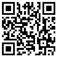 QR Code for bitcoin:3Be4xbnbdwbxxtroWi68cazUznWCyGx2f9