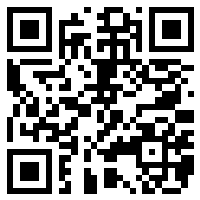 QR Code for bitcoin:3Be6BVZ2H9439vX21eykVMMiyqWpDDuvQL