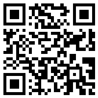 QR Code for bitcoin:3Be9BYm2re9HZBEpBAiAHVxJSGTmiCGJPf