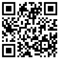 QR Code for bitcoin:3BeAwA4vKYMei31FMDKw7Ke86WkuLJCZPS