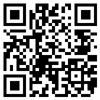 QR Code for bitcoin:3BeAwsk6uWFS2ApF5sp4E9us8Fa1kJBrow