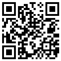 QR Code for bitcoin:3BeBdTX7iR2u6c1Uc2mT8cycdwx8P7wchP