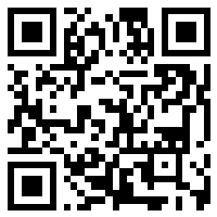 QR Code for bitcoin:3BeD4g61qrUVZ3JBJvh6YHS5rCF5Z4jdQu