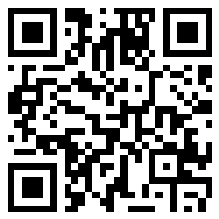 QR Code for bitcoin:3BeEBDb4CNP6FhovSNpbKBqttK4QLLhCTB
