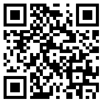 QR Code for bitcoin:3BeGGxVLusAduq2isgHXm2DoadV2GXihf2