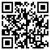 QR Code for bitcoin:3BeGysFfndDvhGXM3UdyLw77fbw5JFHuvU