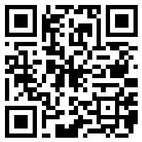 QR Code for bitcoin:3BeJFpac2JfduShKxswNLaXbEk7kzQAwPQ