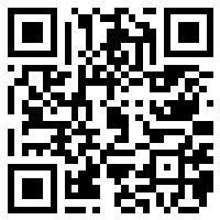 QR Code for bitcoin:3BeKnraCSciEezvH3DTvFye3tndPFW7MAm