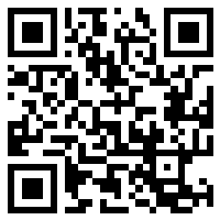QR Code for bitcoin:3BeKzDxE5PExiaigfXA2Fu5GeutZVpcc5y