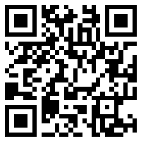 QR Code for bitcoin:3BeNSGmgrgdVcmS857xuyu1RGJDts4cstV