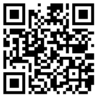 QR Code for bitcoin:3BeNXoJCcPewo1JsikbsCoVjT7KEDFbB3g